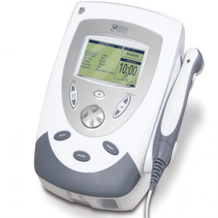 Electro Therapy Equipments